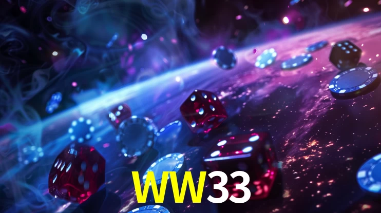Jogos online WW33