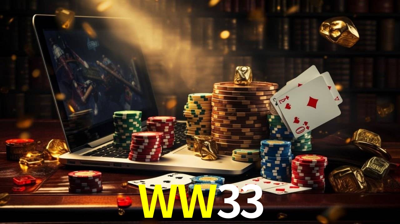 App Mobile WW33 - Jogue em Qualquer Lugar no Seu Smartphone