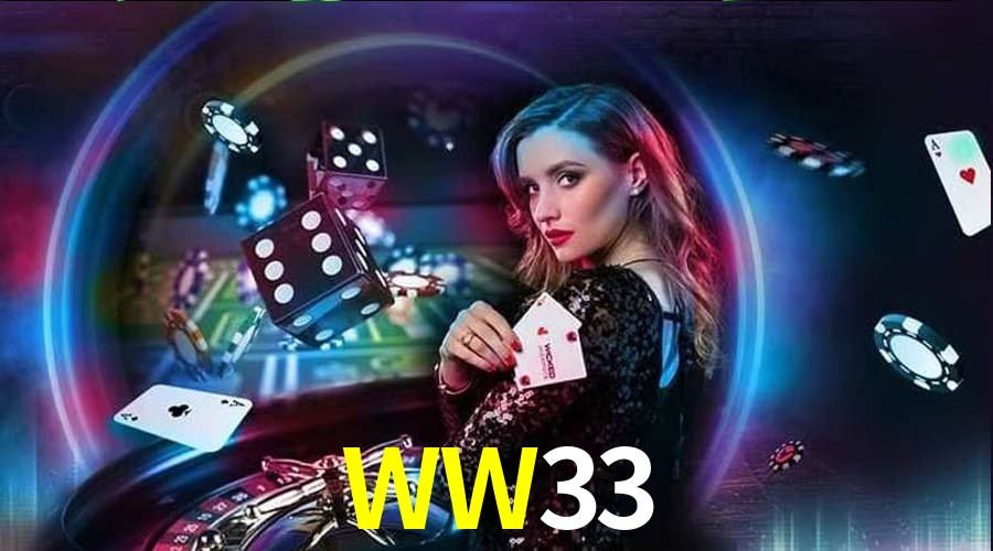 WW33 Logo Verificado