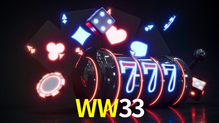 WW33 Plataforma - WW33