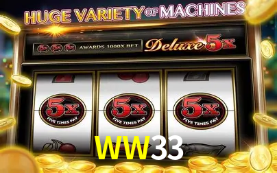 Jogos App WW33