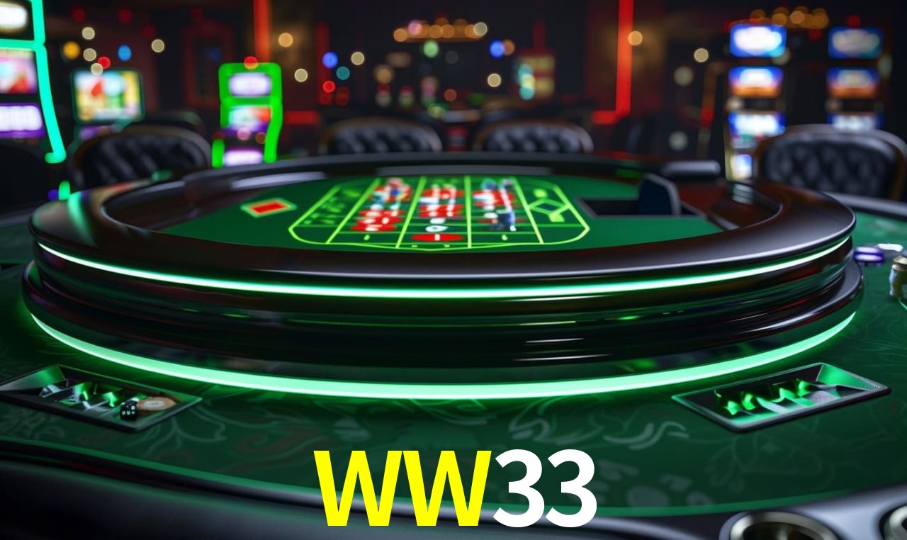 WW33 destaque