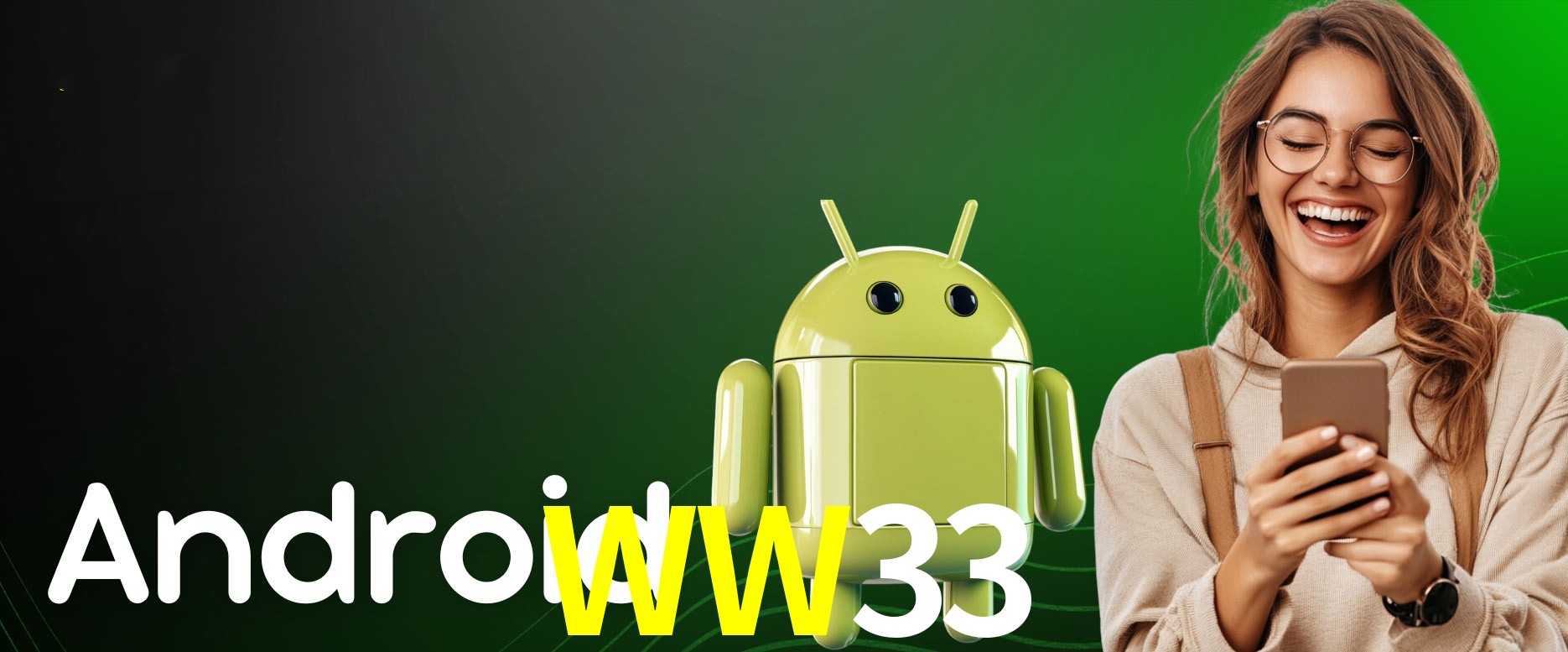 Logo da WW33
