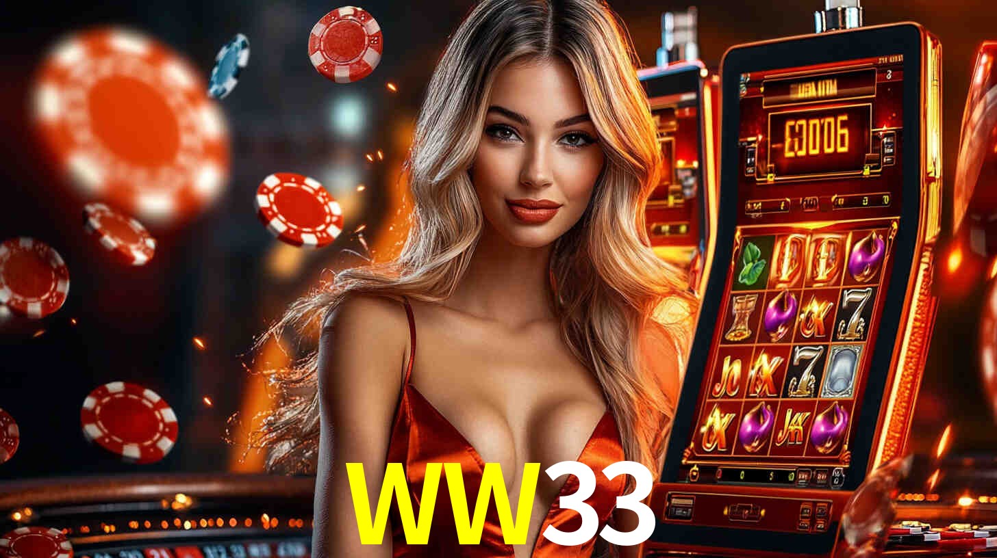 WW33 Tipos de máquinas caça-níqueis