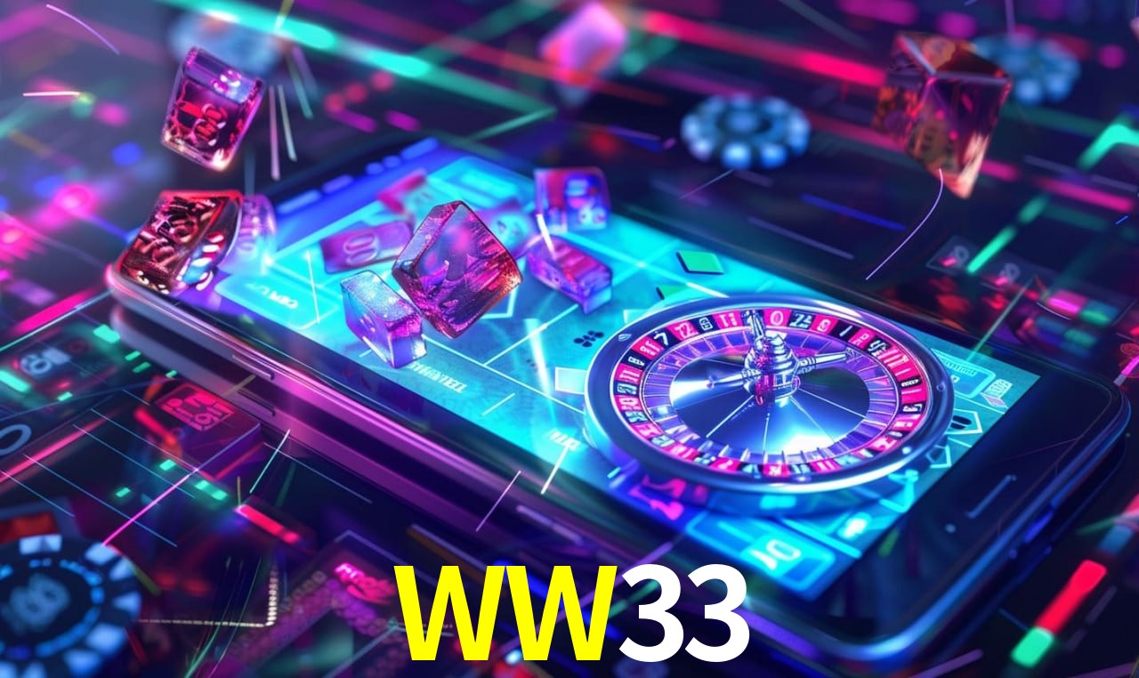 Catálogo de jogos na WW33
