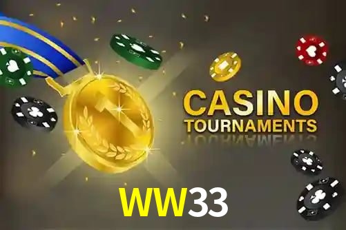 WW33 bet casino