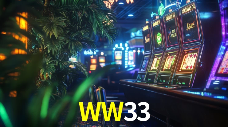 Cash Out WW33