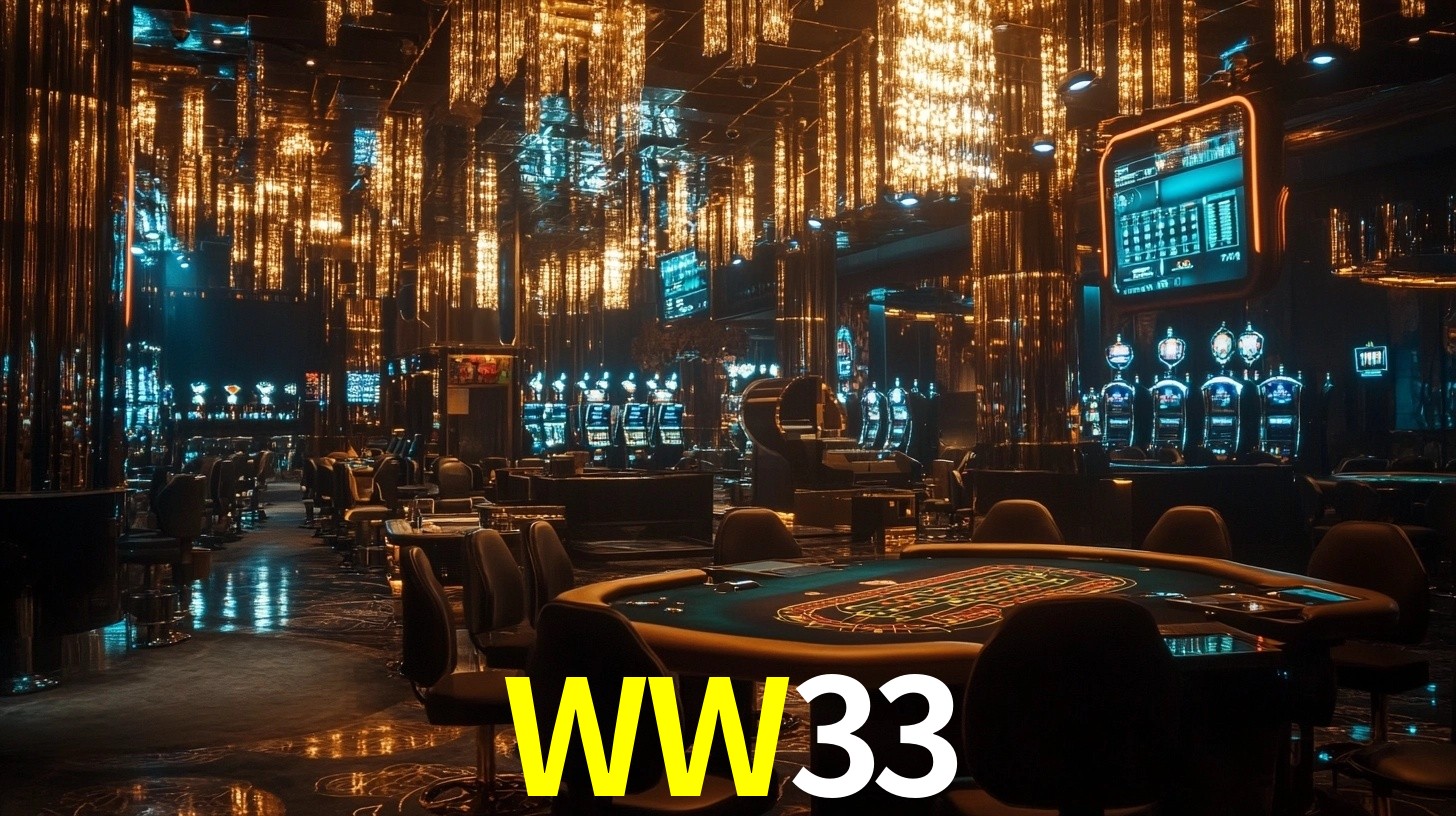 WW33 Bônus - WW33 visual 1