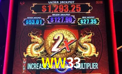 Cashback VIP WW33
