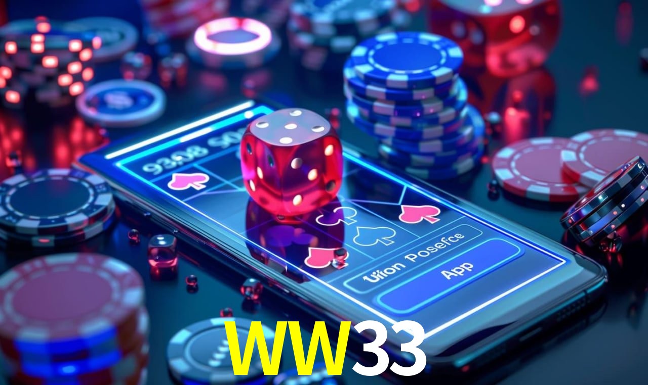 WW33 plataforma