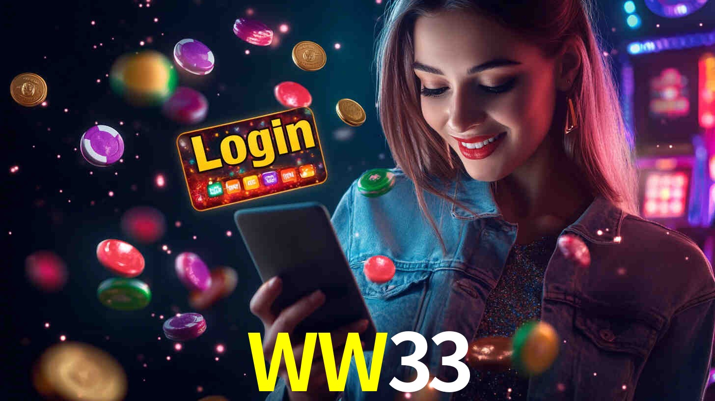 Imagem quadrada de apoio para baixar WW33