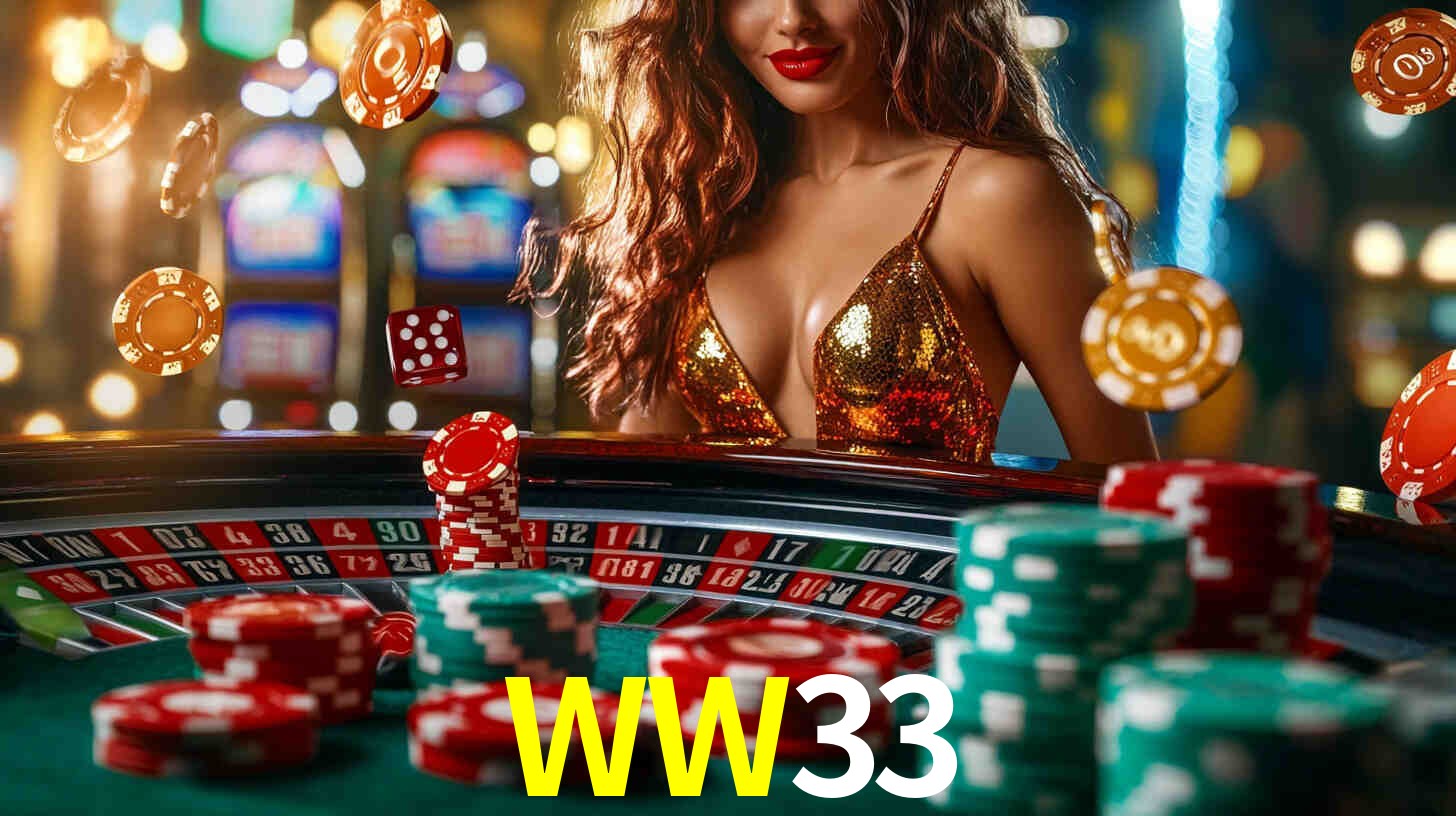 Logo WW33 Telegram Canal Oficial