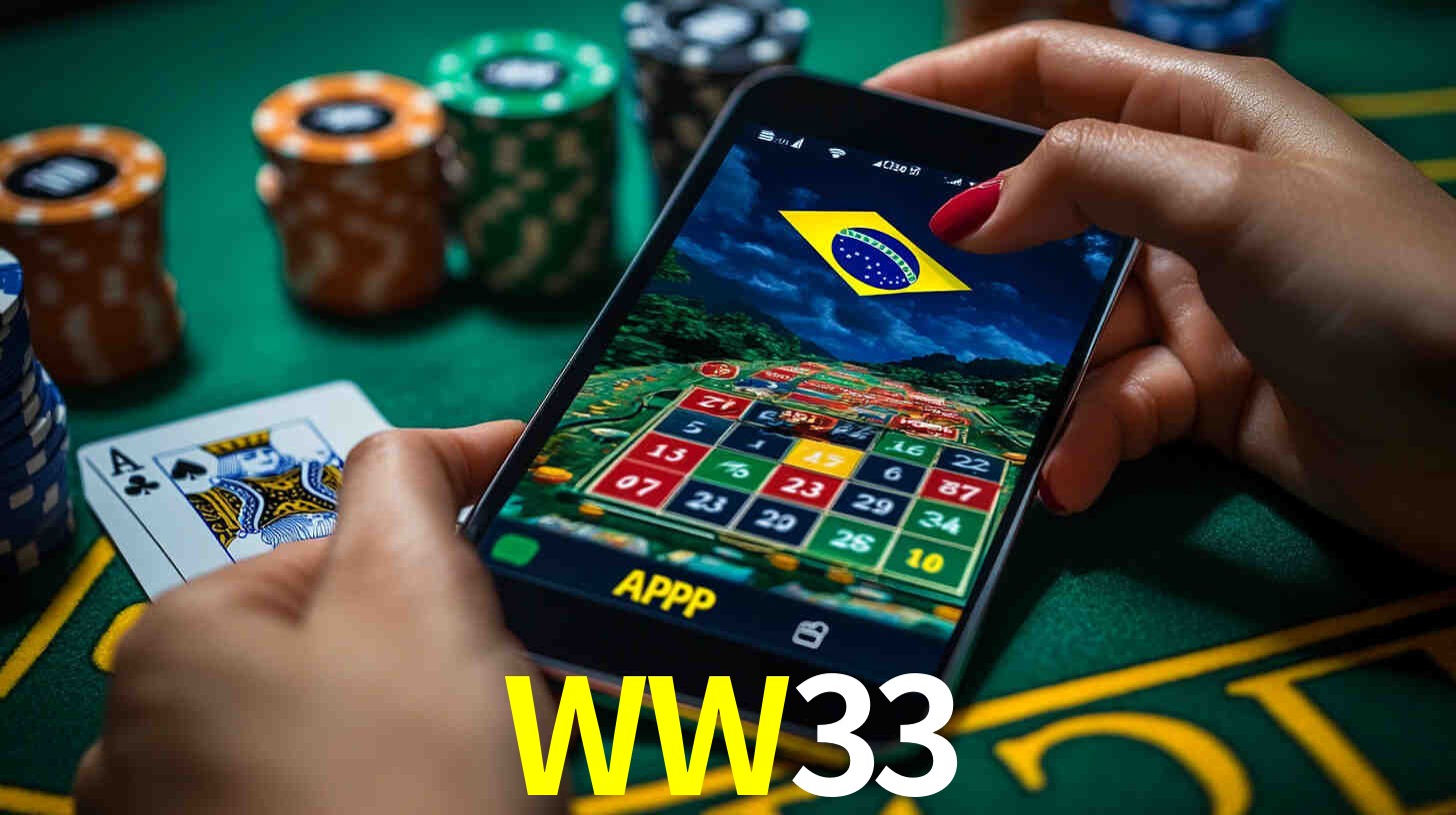 Fortune Tiger WW33
