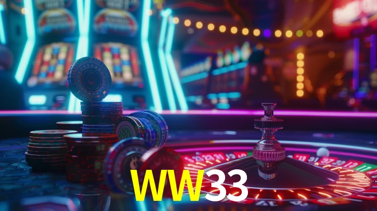 Apostas ao vivo WW33