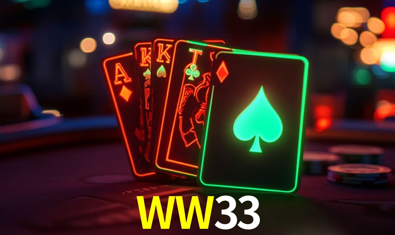 WW33 Plataforma Confiável