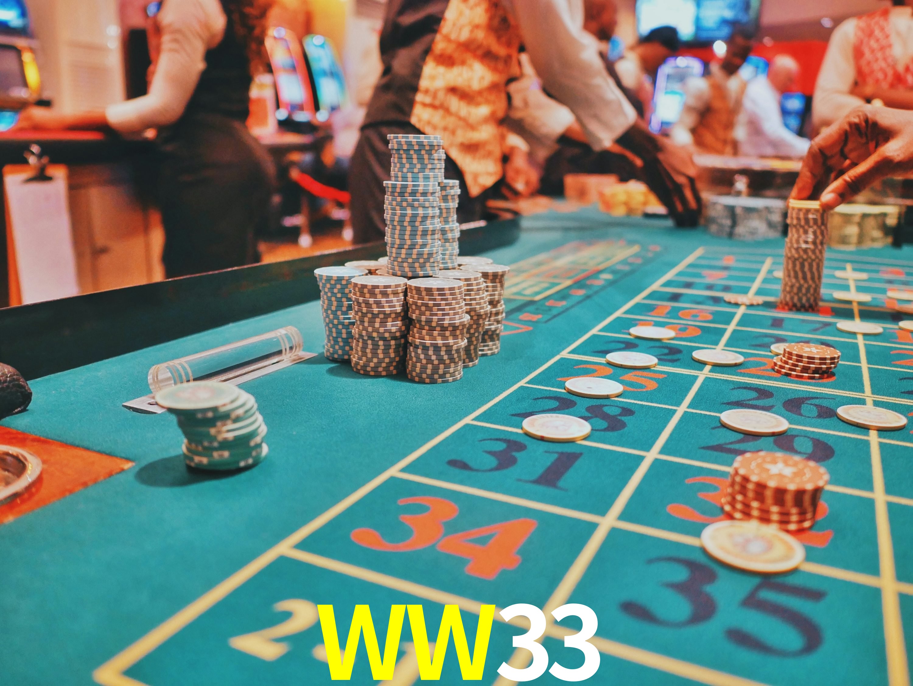 Jogos de Cassino em Destaque - Slots, Roleta, Blackjack