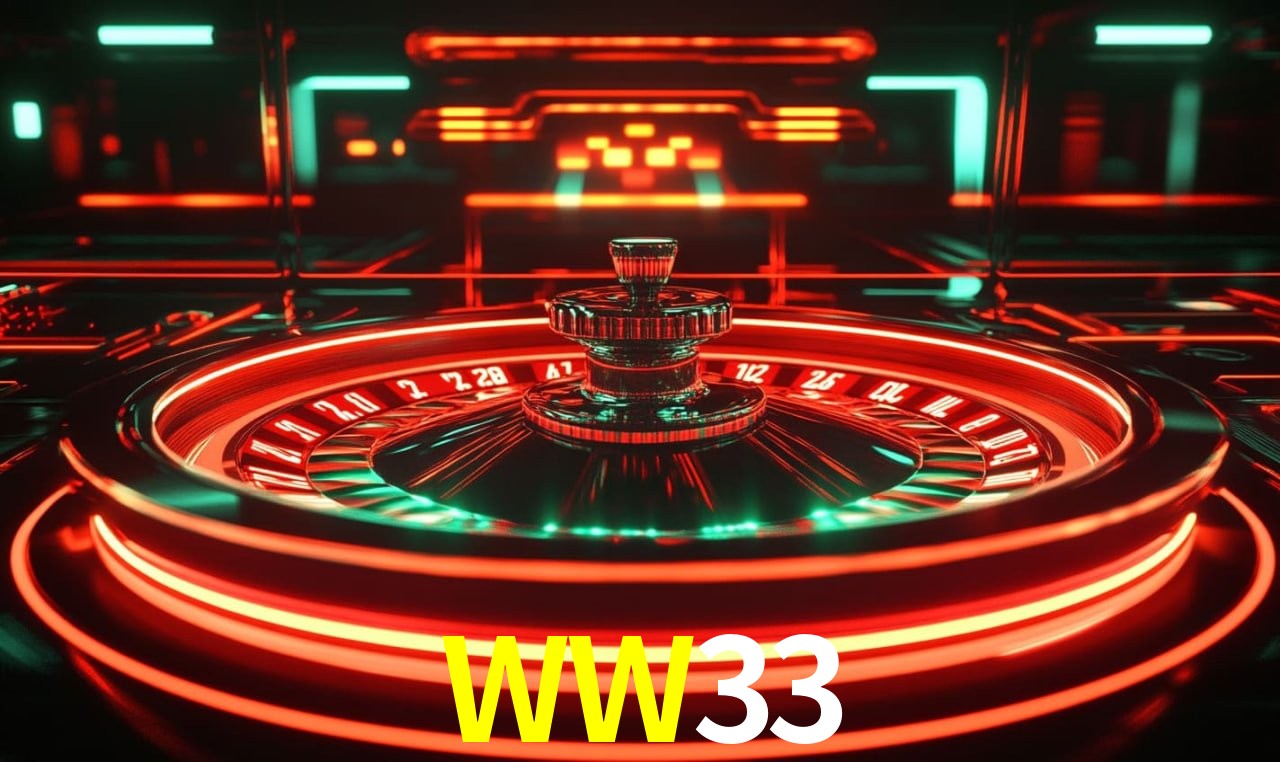 Bônus WW33