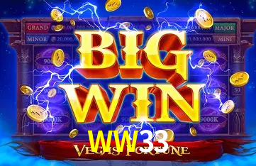 Chances Ganhar WW33