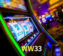 WW33 plataforma — depósito PIX instantâneo no caixa