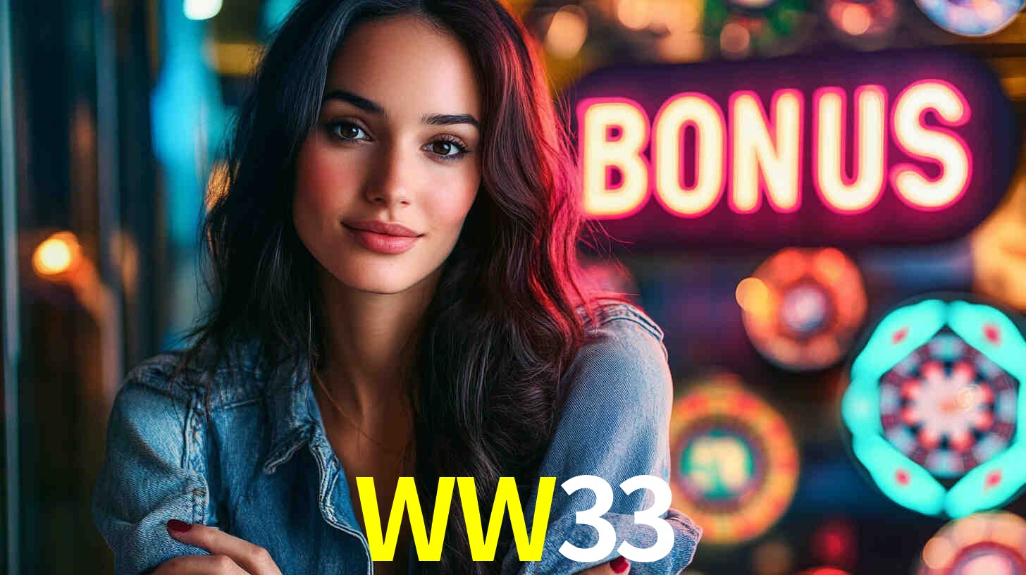 WW33 Slots - WW33 visual 2