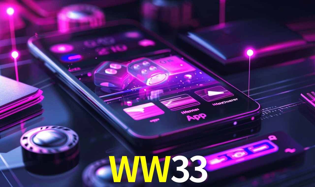 WW33 plataforma — saque cashout PIX com comprovante