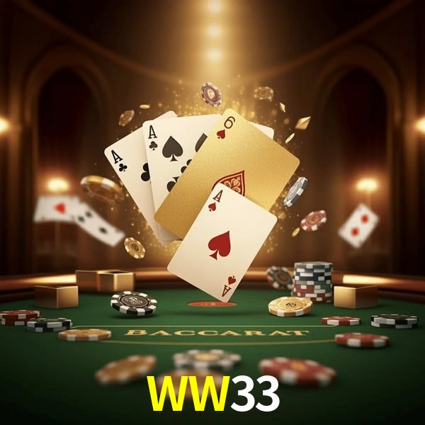 WW33 Cassino Online Certificado