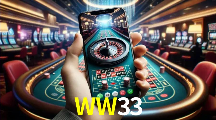 WW33