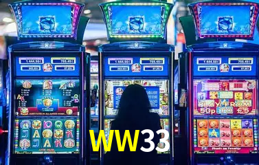WW33 download — arquivo APK para Android oficial