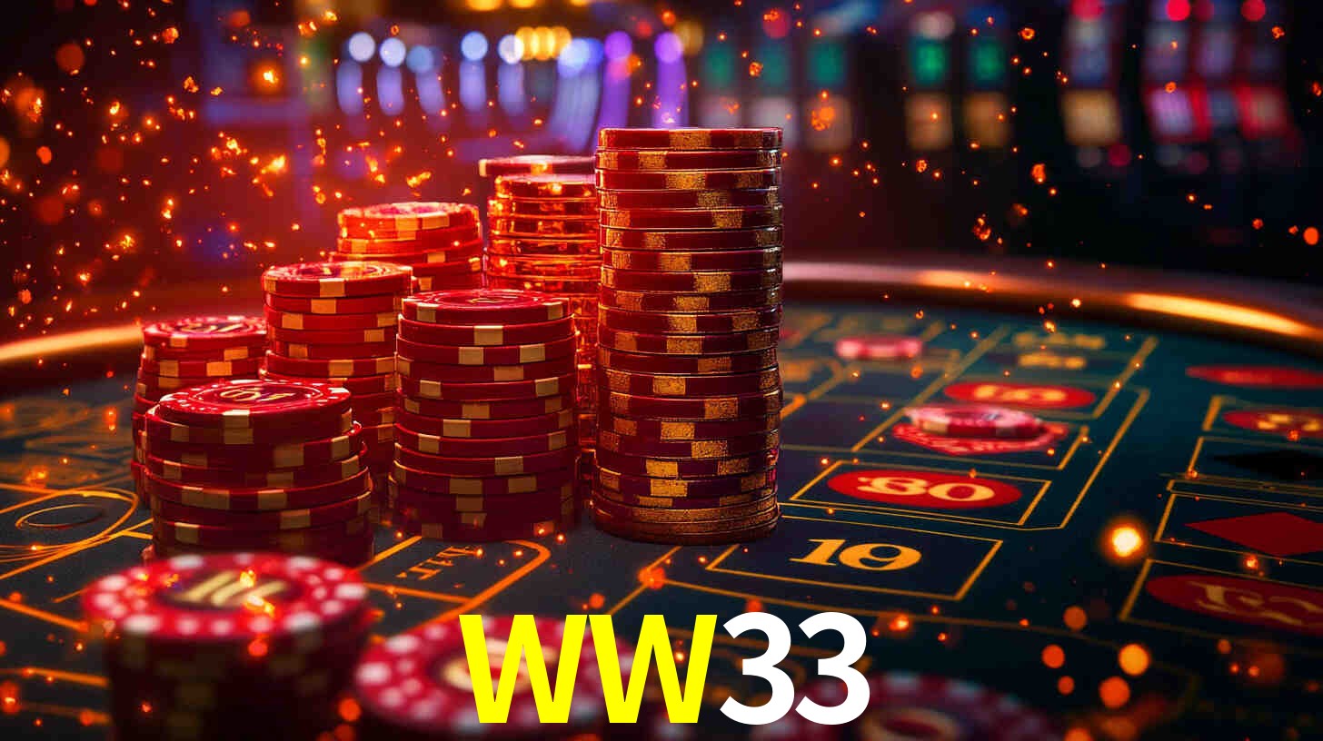 Bot WW33 Telegram