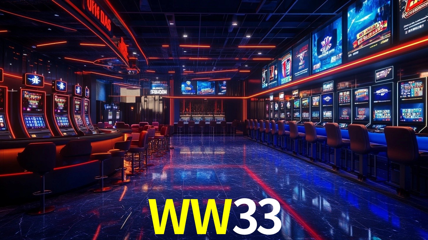 WW33 Logo 1