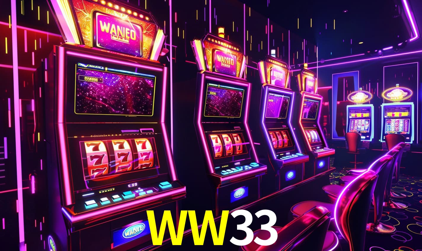 Acesso à conta WW33