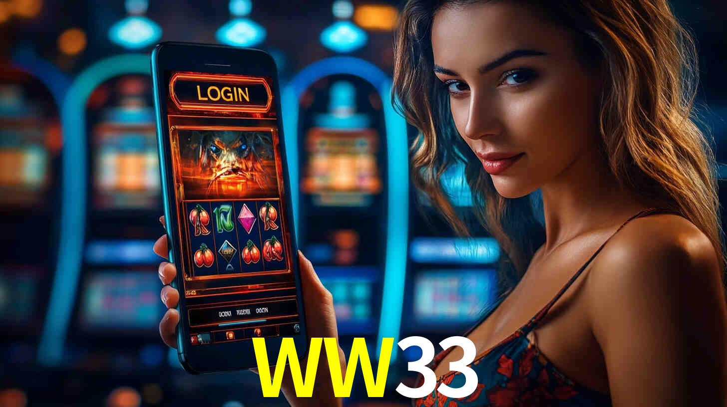 WW33 Aplicativo - WW33 visual 2