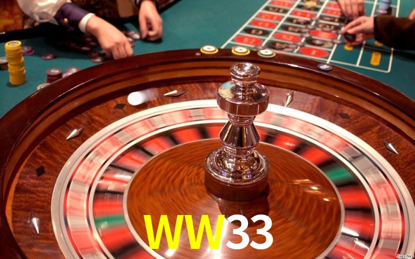 Segurança App WW33