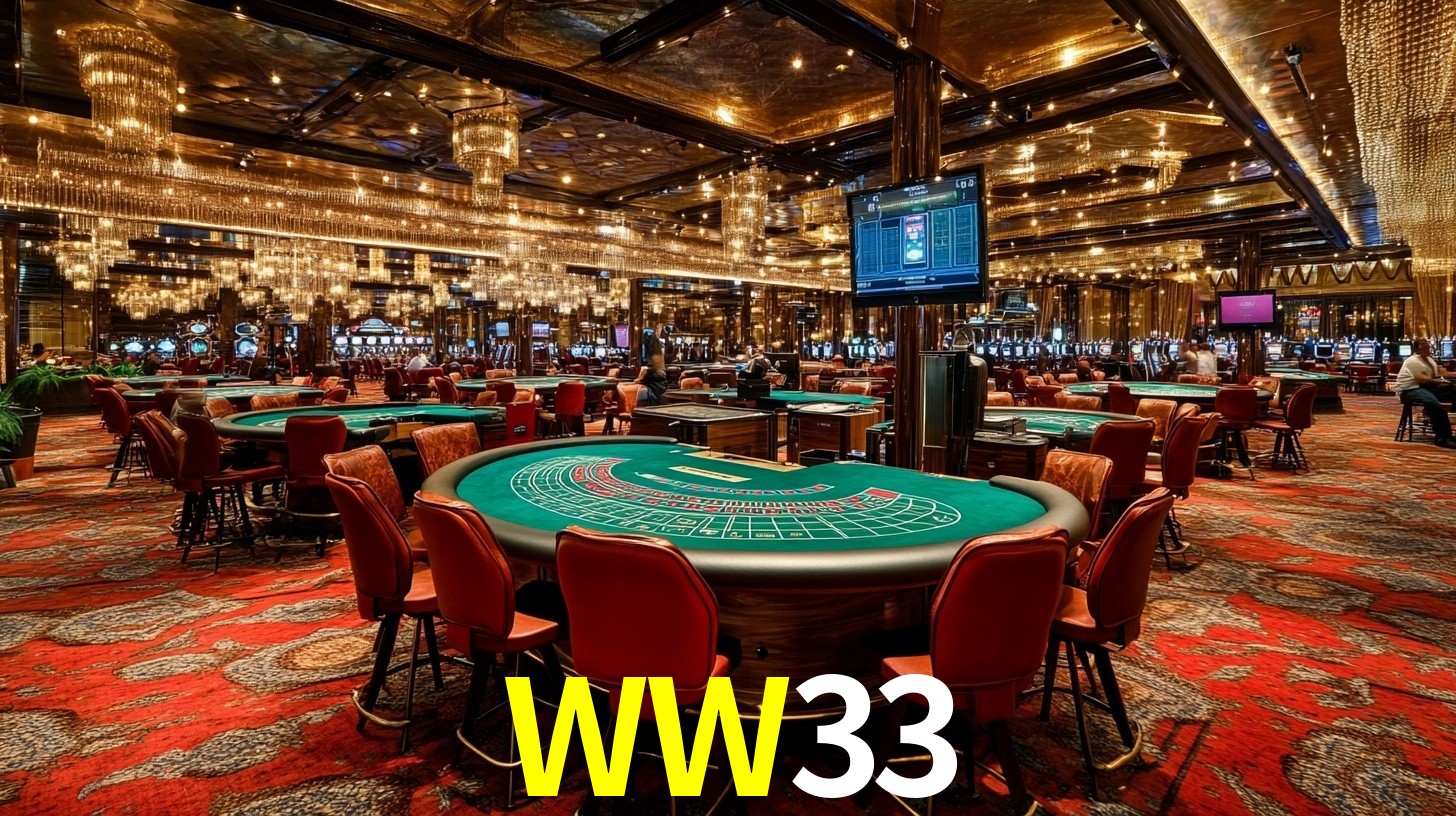 Logo WW33 Plataforma Certificada