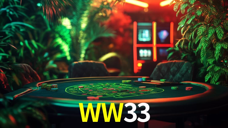 Odds Competitivas WW33