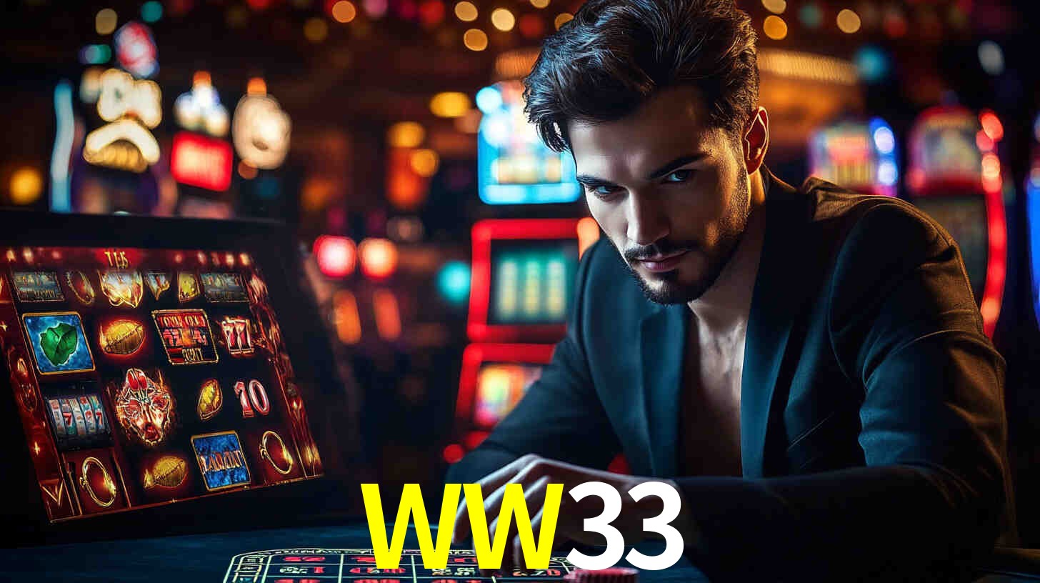 WW33 Fortune Tiger
