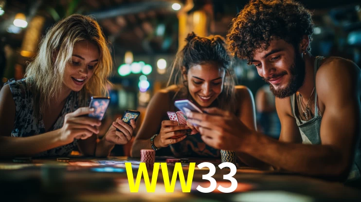 WW33 Certificado eCOGRA