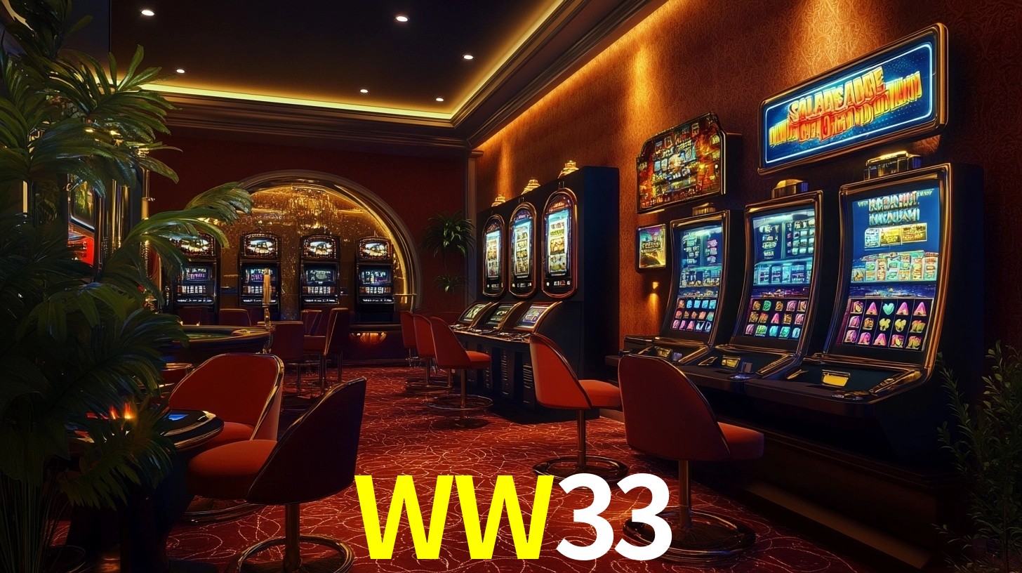 WW33 lottery