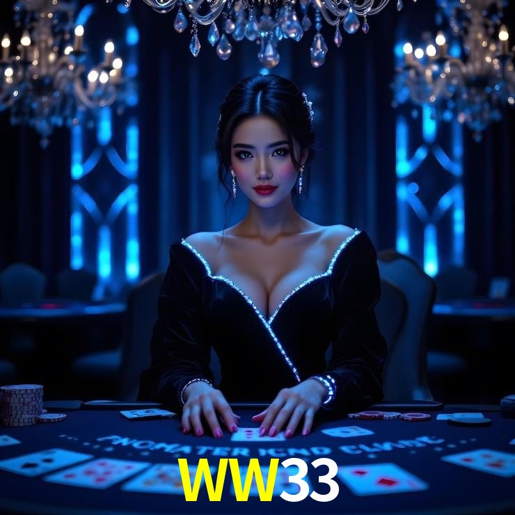 Lista de jogos de slot na WW33