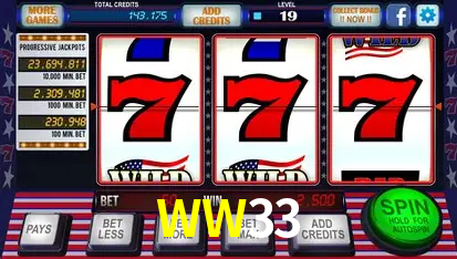 Jackpots Progressivos