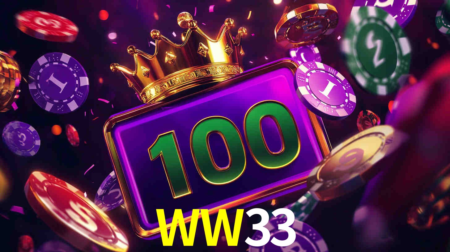 WW33 Download Oficial