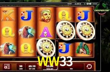App WW33 iOS