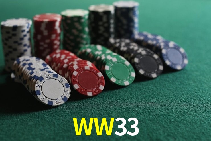 WW33 Plataforma