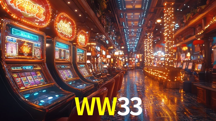 WW33 cassino online