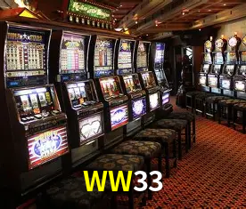 Evolução VIP WW33