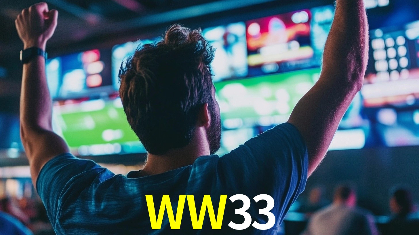 WW33 Plataforma - WW33 visual 1