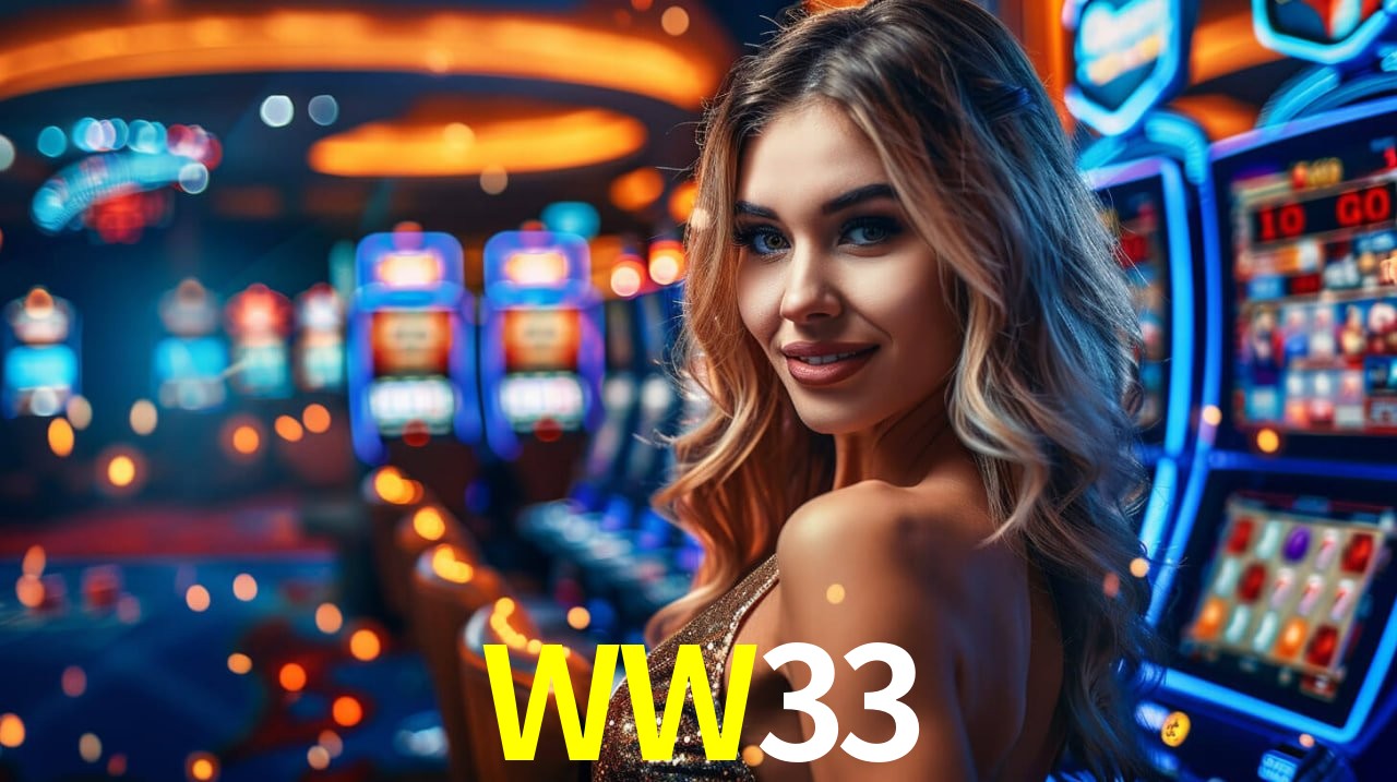 WW33 destaque