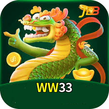 WW33 símbolo institucional