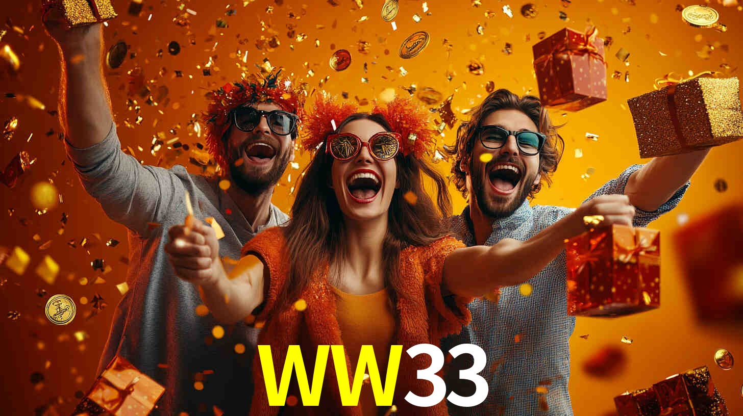WW33 Contato - WW33