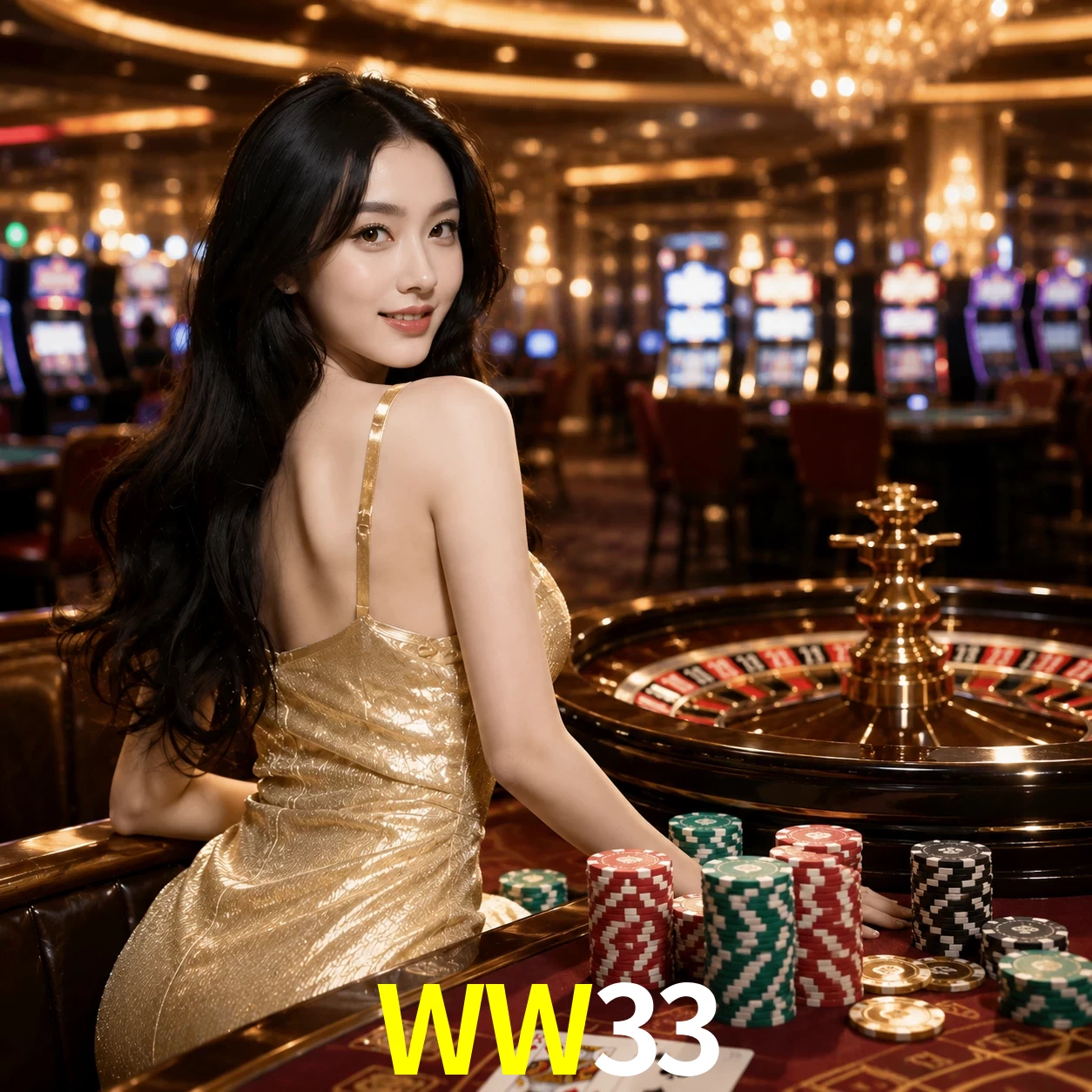 Download app WW33 Android iOS